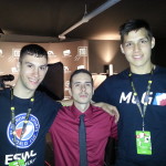 ESWC_NA_2014_Montreal_Gaming
