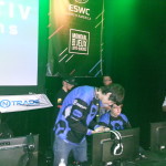 ESWC_NA_2014_Montreal_Gaming