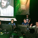 ESWC_NA_2014_Montreal_Gaming