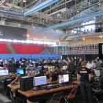 DreamLAN 003 Montreal Gaming