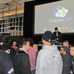 LAN 008 Montreal Gaming