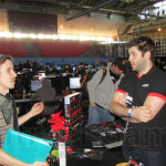 LAN 022 Montreal Gaming