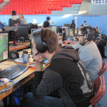 LAN 030 Montreal Gaming