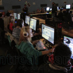 LAN 044 Montreal Gaming