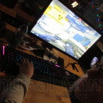 LAN 047 Montreal Gaming