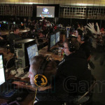 LAN 061 Montreal Gaming