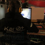 LAN 063 Montreal Gaming