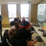 SMASH Intensifies 2 - Super Smash Bros.  - Montreal Gaming  (8 of 21)