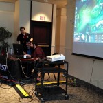 City of Heroes 2016 - Montreal Gaming - CESA - League of legends and Hearthstone-1