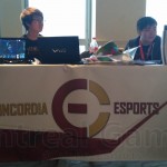 City of Heroes 2016 - Montreal Gaming - CESA - League of legends and Hearthstone-12