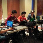 City of Heroes 2016 - Montreal Gaming - CESA - League of legends and Hearthstone-16