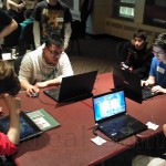City of Heroes 2016 - Montreal Gaming - CESA - League of legends and Hearthstone-19