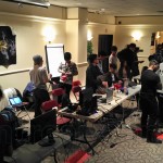 City of Heroes 2016 - Montreal Gaming - CESA - League of legends and Hearthstone-22