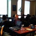 City of Heroes 2016 - Montreal Gaming - CESA - League of legends and Hearthstone-3