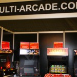 Salon de L Homme 2016 - Montreal Gaming - LAN ETS-1