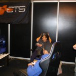 Salon de L Homme 2016 - Montreal Gaming - LAN ETS-19