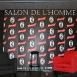 Salon de L Homme 2016 - Montreal Gaming - LAN ETS-23
