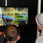 Salon de L Homme 2016 - Montreal Gaming - LAN ETS-30