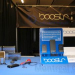 Salon de L Homme 2016 - Montreal Gaming - LAN ETS-6