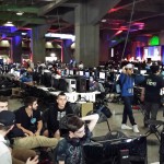 Montreal Gaming - LAN ETS 2016-13