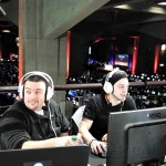 Montreal Gaming - LAN ETS 2016-2