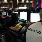 Montreal Gaming - LAN ETS 2016-21