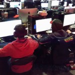 Montreal Gaming - LAN ETS 2016-27