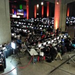 Montreal Gaming - LAN ETS 2016-3