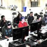Montreal Gaming - LAN ETS 2016-36