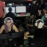 Montreal Gaming - LAN ETS 2016-37