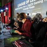 Montreal Gaming - LAN ETS 2016-41