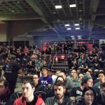 Montreal Gaming - LAN ETS 2016-54