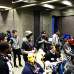 Montreal Gaming - LAN ETS 2016-7