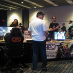 Montreal Gaming - Comiccon 2016-3