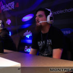 Montreal Gaming - Quebec Esports -  Northern Arena Montreal 2016 (15 of 82)