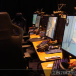 Montreal Gaming - Quebec Esports -  Northern Arena Montreal 2016 (25 of 82)