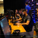 Montreal Gaming - Quebec Esports -  Northern Arena Montreal 2016 (26 of 82)