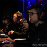 Montreal Gaming - Quebec Esports -  Northern Arena Montreal 2016 (28 of 82)