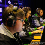 Montreal Gaming - Quebec Esports -  Northern Arena Montreal 2016 (37 of 82)