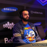 Montreal Gaming - Quebec Esports -  Northern Arena Montreal 2016 (40 of 82)