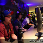 Montreal Gaming - Quebec Esports -  Northern Arena Montreal 2016 (42 of 82)