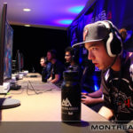 Montreal Gaming - Quebec Esports -  Northern Arena Montreal 2016 (43 of 82)