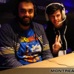 Montreal Gaming - Quebec Esports -  Northern Arena Montreal 2016 (46 of 82)