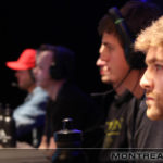 Montreal Gaming - Quebec Esports -  Northern Arena Montreal 2016 (5 of 82)