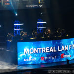 Montreal Gaming - Quebec Esports -  Northern Arena Montreal 2016 (53 of 82)