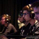 Montreal Gaming - Quebec Esports -  Northern Arena Montreal 2016 (9 of 82)