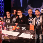LAN ETS 2017 - Montreal Gaming-26