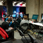 Lan ETS 2018 - Montreal Gaming -12