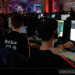Lan ETS 2018 - Montreal Gaming -21