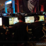 Lan ETS 2018 - Montreal Gaming -24